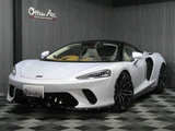2023 McLaren GT Coupe for sale, Japanese used car export - photo 1 of 23 | GULJI TRADERS