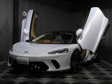 2023 McLaren GT Coupe for sale, Japanese used car export - photo 3 of 23 | GULJI TRADERS
