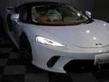 2023 McLaren GT Coupe for sale, Japanese used car export - photo 6 of 23 | GULJI TRADERS