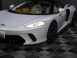 2023 McLaren GT Coupe for sale, Japanese used car export - photo 7 of 23 | GULJI TRADERS