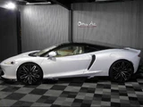 2023 McLaren GT Coupe for sale, Japanese used car export - photo 8 of 23 | GULJI TRADERS