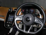 2023 McLaren GT Coupe for sale, Japanese used car export - photo 14 of 23 | GULJI TRADERS
