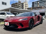 2024 McLaren GT Coupe for sale, Japanese used car export - photo 1 of 18 | GULJI TRADERS