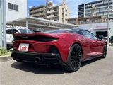 2024 McLaren GT Coupe for sale, Japanese used car export - photo 2 of 18 | GULJI TRADERS
