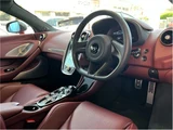2024 McLaren GT Coupe for sale, Japanese used car export - photo 3 of 18 | GULJI TRADERS