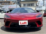 2024 McLaren GT Coupe for sale, Japanese used car export - photo 4 of 18 | GULJI TRADERS