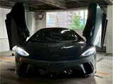 2024 McLaren GTS Sedan for sale, Japanese used car export - photo 36 of 68 | GULJI TRADERS