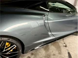 2024 McLaren GTS Sedan for sale, Japanese used car export - photo 43 of 68 | GULJI TRADERS