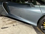 2024 McLaren GTS Sedan for sale, Japanese used car export - photo 47 of 68 | GULJI TRADERS