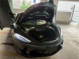 2024 McLaren GTS Sedan for sale, Japanese used car export - photo 49 of 68 | GULJI TRADERS