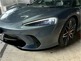 2024 McLaren GTS Sedan for sale, Japanese used car export - photo 54 of 68 | GULJI TRADERS