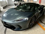 2024 McLaren GTS Sedan for sale, Japanese used car export - photo 55 of 68 | GULJI TRADERS