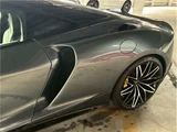 2024 McLaren GTS Sedan for sale, Japanese used car export - photo 58 of 68 | GULJI TRADERS