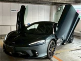 2024 McLaren GTS Sedan for sale, Japanese used car export - photo 65 of 68 | GULJI TRADERS