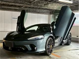 2024 McLaren GTS Sedan for sale, Japanese used car export - photo 66 of 68 | GULJI TRADERS