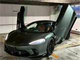 2025 McLaren GTS Sedan for sale, Japanese used car export - photo 1 of 78 | GULJI TRADERS