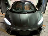 2025 McLaren GTS Sedan for sale, Japanese used car export - photo 8 of 78 | GULJI TRADERS