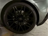 2025 McLaren GTS Sedan for sale, Japanese used car export - photo 14 of 78 | GULJI TRADERS