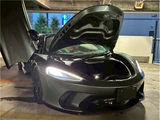 2025 McLaren GTS Sedan for sale, Japanese used car export - photo 43 of 78 | GULJI TRADERS