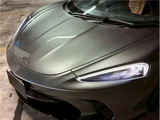 2025 McLaren GTS Sedan for sale, Japanese used car export - photo 44 of 78 | GULJI TRADERS