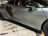 2025 McLaren GTS Sedan for sale, Japanese used car export - photo 51 of 78 | GULJI TRADERS