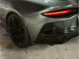 2025 McLaren GTS Sedan for sale, Japanese used car export - photo 59 of 78 | GULJI TRADERS