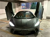 2025 McLaren GTS Sedan for sale, Japanese used car export - photo 61 of 78 | GULJI TRADERS