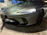 2025 McLaren GTS Sedan for sale, Japanese used car export - photo 66 of 78 | GULJI TRADERS