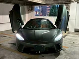 2025 McLaren GTS Sedan for sale, Japanese used car export - photo 67 of 78 | GULJI TRADERS
