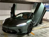 2025 McLaren GTS Sedan for sale, Japanese used car export - photo 69 of 78 | GULJI TRADERS