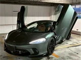 2025 McLaren GTS Sedan for sale, Japanese used car export - photo 70 of 78 | GULJI TRADERS