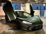 2025 McLaren GTS Sedan for sale, Japanese used car export - photo 72 of 78 | GULJI TRADERS