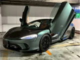 2025 McLaren GTS Sedan for sale, Japanese used car export - photo 73 of 78 | GULJI TRADERS