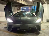 2025 McLaren GTS Sedan for sale, Japanese used car export - photo 74 of 78 | GULJI TRADERS