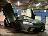 2025 McLaren GTS Sedan for sale, Japanese used car export - photo 75 of 78 | GULJI TRADERS