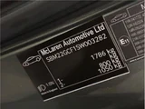 2025 McLaren GTS Sedan for sale, Japanese used car export - photo 77 of 78 | GULJI TRADERS