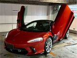 2025 McLaren GTS Sedan for sale, Japanese used car export - photo 1 of 68 | GULJI TRADERS