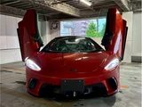 2025 McLaren GTS Sedan for sale, Japanese used car export - photo 5 of 68 | GULJI TRADERS