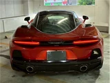2025 McLaren GTS Sedan for sale, Japanese used car export - photo 7 of 68 | GULJI TRADERS