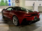 2025 McLaren GTS Sedan for sale, Japanese used car export - photo 8 of 68 | GULJI TRADERS
