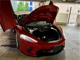 2025 McLaren GTS Sedan for sale, Japanese used car export - photo 40 of 68 | GULJI TRADERS