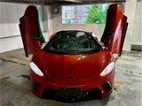 2025 McLaren GTS Sedan for sale, Japanese used car export - photo 50 of 68 | GULJI TRADERS