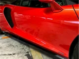 2025 McLaren GTS Sedan for sale, Japanese used car export - photo 51 of 68 | GULJI TRADERS