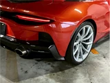 2025 McLaren GTS Sedan for sale, Japanese used car export - photo 54 of 68 | GULJI TRADERS