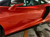 2025 McLaren GTS Sedan for sale, Japanese used car export - photo 57 of 68 | GULJI TRADERS