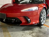 2025 McLaren GTS Sedan for sale, Japanese used car export - photo 60 of 68 | GULJI TRADERS