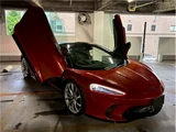 2025 McLaren GTS Sedan for sale, Japanese used car export - photo 61 of 68 | GULJI TRADERS