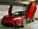 2025 McLaren GTS Sedan for sale, Japanese used car export - photo 62 of 68 | GULJI TRADERS