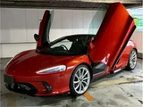 2025 McLaren GTS Sedan for sale, Japanese used car export - photo 63 of 68 | GULJI TRADERS