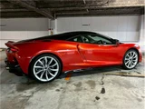 2025 McLaren GTS Sedan for sale, Japanese used car export - photo 68 of 68 | GULJI TRADERS